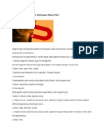 Download Kegunaan Magnet Dalam Kehidupan Sehari Hari by Azman Anieta SN149909501 doc pdf