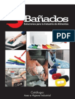 Catalogo Aseo e Higiene Banados