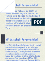 Per.W. Mischel