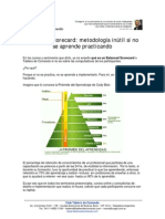 Balanced Scorecard