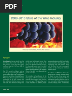 Download State of the Wine Industry 0910 by Bill Gram-Reefer SN14991976 doc pdf
