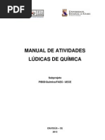 Manual de Jogos