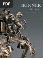 Download Skinner Auction 2456 Fine Judaica by SkinnerAuctions SN14991999 doc pdf
