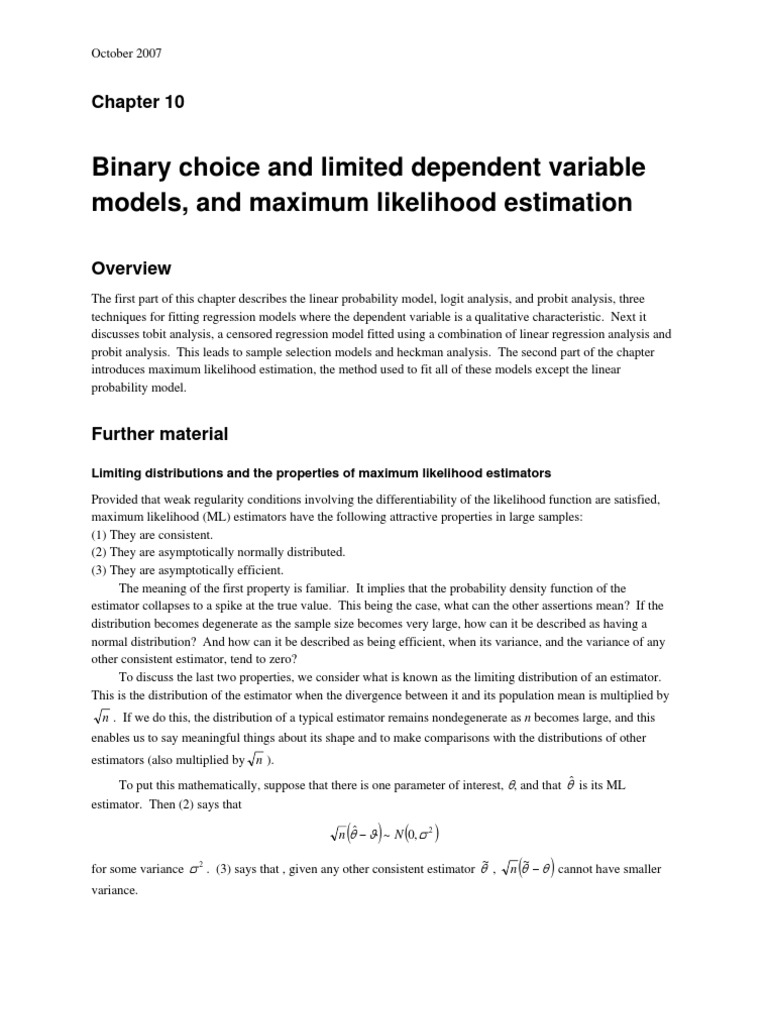 Hypothesis testing in regression analysis pdf image