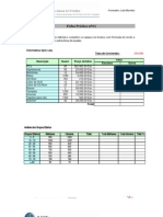 Ficha de Trabalho Excel 2010 - Parte 2