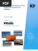 INGAAPaper WasteHeatRecoveryonGasPipelines