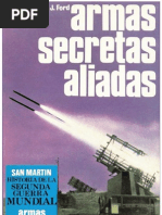 San Martin Libro Armas 08 Armas Secretas Aliadas