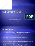 Pneumocistose CERTO