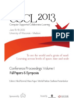 CSCL Proceedings Madison, WI 2013 Part 2