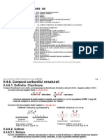 Curs Compusi Carboxilici