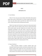 Download BAB I Motion Sickness by Chory Nurtice Handayani SN149934148 doc pdf