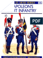 Osprey - Men-At-Arms 146 - Napoleon's Light Infantry