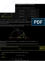 Derivadas Trigon 3