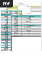Download AXIA Pre Qualification Excel Budget Spreadsheet by Kara Lazcano-Huff SN14994747 doc pdf