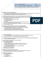 Com 1275 Unit Plan