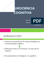 Neurociencia Cognitiva