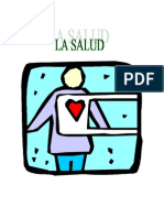 Leer Salud