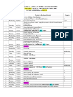 FAD 3271 Schedule Summer 2013 (1)