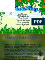 Bola Baling