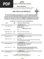 Download 2013 Festa List by Steven Nascimento SN149964623 doc pdf