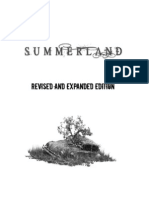 Summerland Revised and Expanded Edition Small