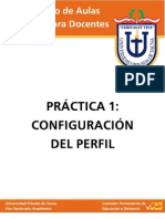 Practica Configuracion Perfil N2