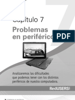 Problemas en Perifericos