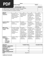Download Complex Numbers Childrens Book Rubric by jessicarrudolph SN149968488 doc pdf