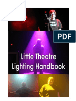 Lighting Handbook