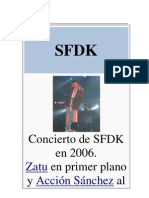 SFDK