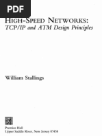 High Speed Networks