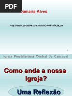 Visão-Missão IPCC 2012