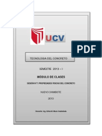 02.- SESIO N ° 8-CLASE TECNOLOGIA DEL CONCRETO