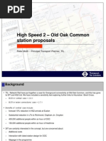 Download Old Oak Common TfL Proposals by scribdstorage SN149981147 doc pdf