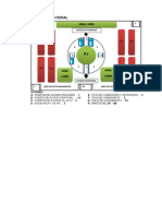 Plano Del Campo Ferial