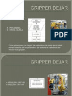 Gripper Dejar