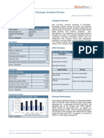 Acer Inc. - Key Facts and Financial Analysis