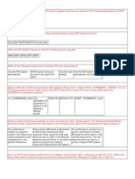 Sap Basis QA