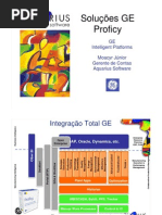 Apresentação de iFIX