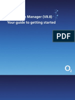 o2 Mobile Broadband Quick Start Guide Updated for Windows 8