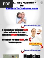 Medicina Natural Para La Diabetes ! Conoce La Formula Natural Para Acabar Con Tu Diabetes