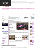 Download Tutorial Para Hacer Diademas Con Orejas de Minnie y Mickey by Enrique Sequera SN149997925 doc pdf