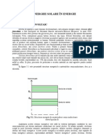 5.1 Efectul Fotovoltaic