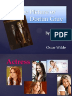 The Picture of Dorian Gray