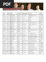 Download Beyond 5 Asia Tour  by Beyond 5 SN150002846 doc pdf