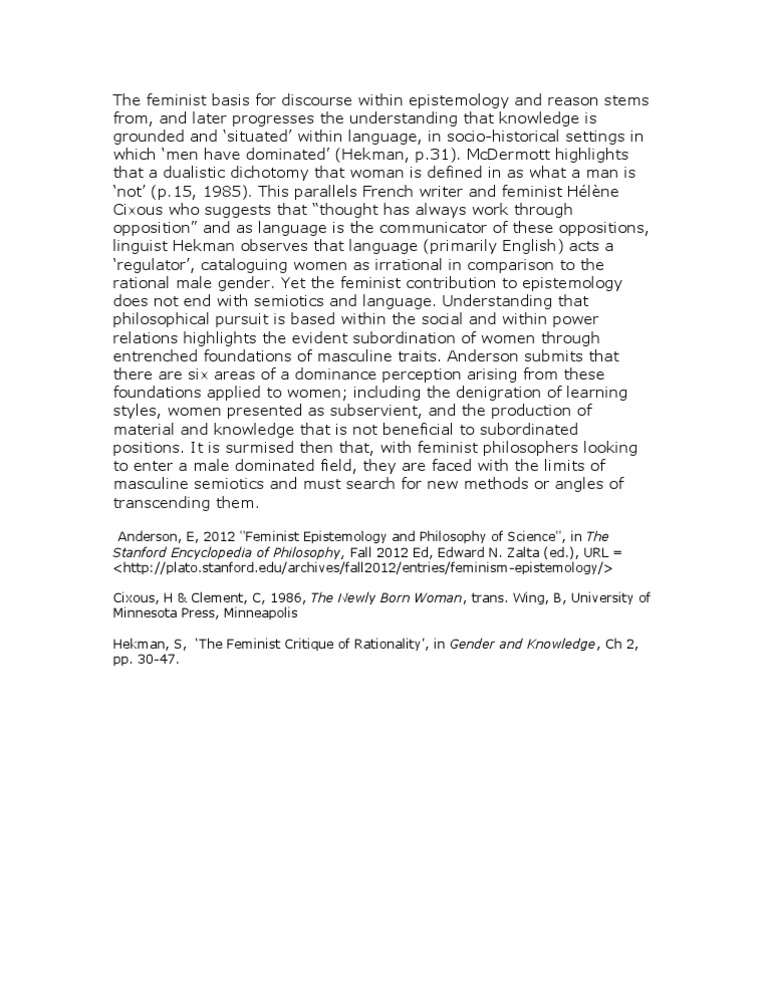 Stanford Encyclopedia of Philosophy, Fall 2012 Ed, Edward N. Zalta (Ed ...