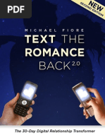 Download Text the Romance Back 2nd Edition by Sarah Lyle SN150023508 doc pdf