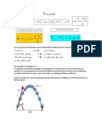 Formulas Fisica