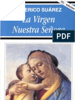 Suarez-La Virgen Nuestra Señora