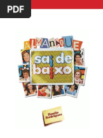 Almanaque do Sai de Baixo | PDF | Entretenimento (geral)